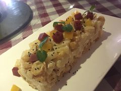 -邓丽君音乐主题餐厅