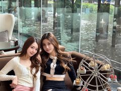 -广州天河希尔顿酒店