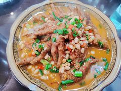 -朗妈私房菜(婺女州店)