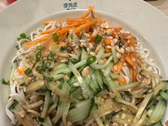-李先生牛肉面大王(东营友谊广场店)