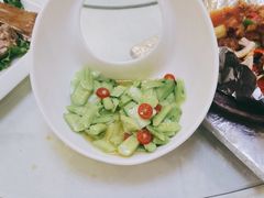 -清真悦宾楼食府(海湖店)