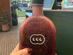 -混果汁(福田领展中心城店)