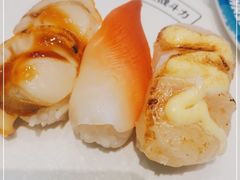 -元气寿司(益田假日广场店)