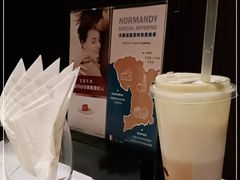 -王品牛排(郑州大卫城店)