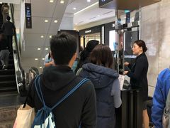 -乐天免税店(明洞店)