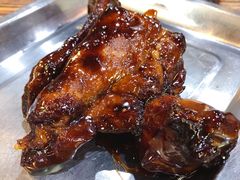 肋排-王裕興肉莊(南禅寺店)