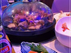 -半岛听涛蒸汽海鲜自助(K11店)