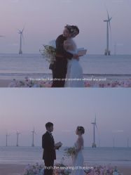 -卡恩婚纱摄影(桥梓口店)