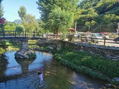 -北京水岸山吧度假村(雁栖镇店)