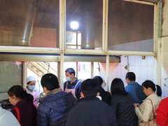 -正宗杨记普洱酸醋米线(总店)