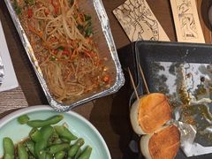 -管氏翅吧(马家堡店)