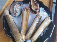 -捞围鲜·港式打边炉(海阳路店)