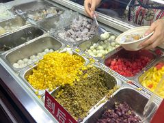 -海大南门夜市(海富街店)