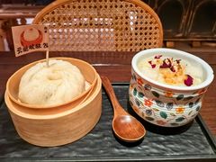-银米·云南传统过桥米线(双廊黑金冠店)