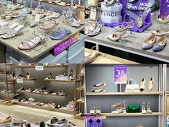-王府井奥莱临潼小镇(临潼店)