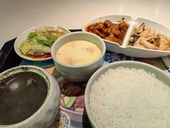 -真功夫(环市中路店)