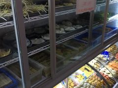 -陈记麻辣烫(浦口道店)