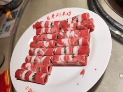 -总参北京涮羊肉