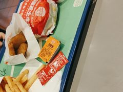-汉堡王(砂之船奥莱店)