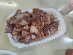 -下村新强记烧鹅店