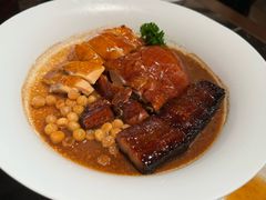 -汤城小厨•粤菜•靓汤(苏州街店)
