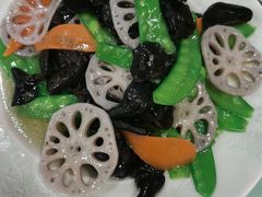 -韶山冲湘菜馆(黄桦路店)