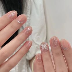 -M·X Nail日式美甲美睫