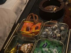 -耳域躺式采耳馆SPA馆(王家湾店)