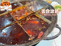 -石灰市老火锅(北滨路店)