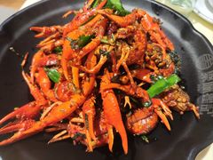 -聚味瞿记·龙虾堂(天元店)