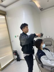 点击看大图 -慕名造型