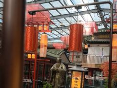 -老山东·山东菜(鲁菜名店)