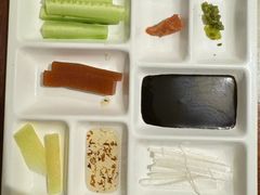 烤鸭-鸭匠食府·挂炉烤鸭·新京菜(阜成路店)