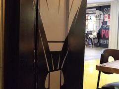 -拿渡·水煮鱼 麻辣香锅(西单大悦城店)