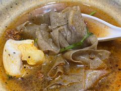 -苏记丸子汤(彭城路店)