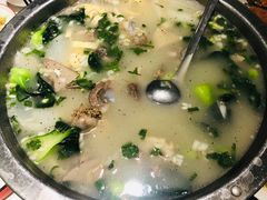-小厨师·二十年沈家门小海鲜(百井坊巷店)