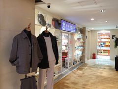 -北京长白山国际酒店(鸟巢店)