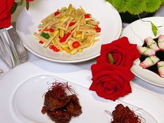 -海富门·带鱼·淮扬菜·粤菜(甘家口店)