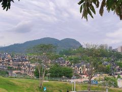 -白石龙音乐公园