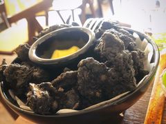 墨鸡-小银家日式简餐(中信丹阳花园店)