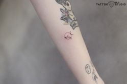 -飛凡TATTOO纹身•原创