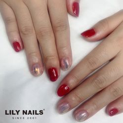 -LILY NAILS美甲美睫