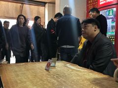 -泰顺江南春面馆