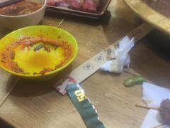 -九记潮汕现切鲜牛肉自助火锅(新开铺店)