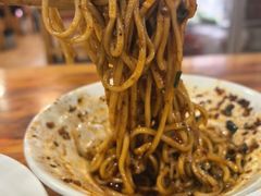 -华兴街自力面店