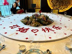 -御仙都北京菜馆·烤鸭店(双井店)
