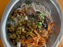 牛肉米粉-瘦子桂林米粉店(总店)