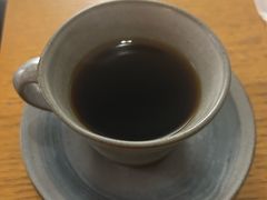 -RUMORS COFFEE ROASTERY鲁马滋咖啡(湖南路店)