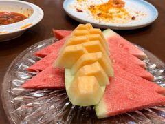 -醉香隆.山水庭院.湖北菜(东湖店)