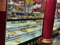 -白魁老号饭庄(安内店)